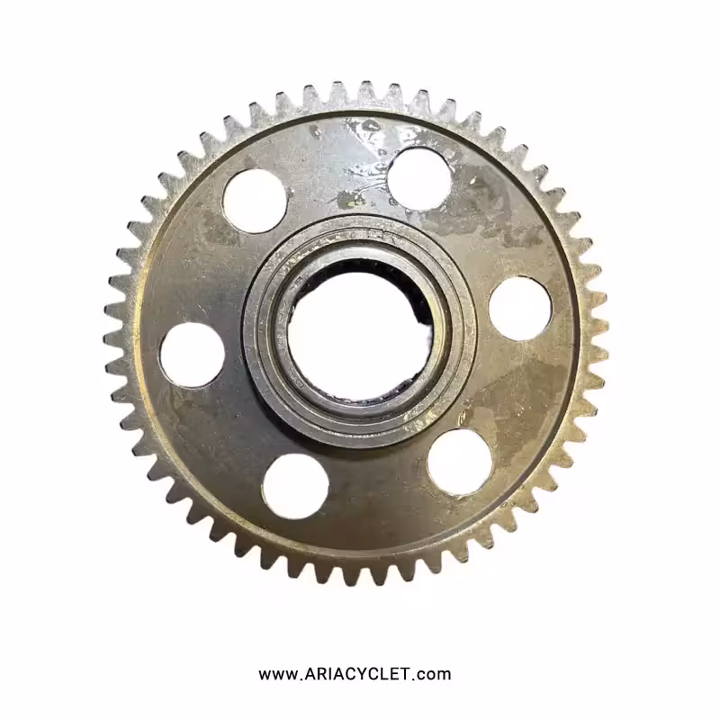 دنده استارت بزرگ موتور پالس 180 ، 200 و 220 هندی