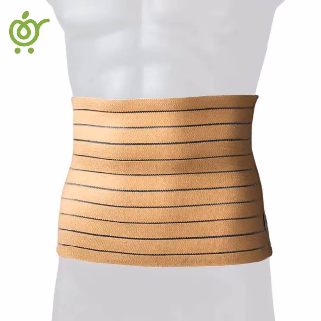 شکم بند ساده صادراتی ویژه آدور | بررسی و خرید از سیب115