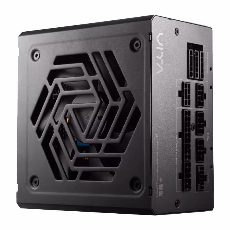 منبع تغذیه اف اس پی مدل VITA GM 1000 GOLD