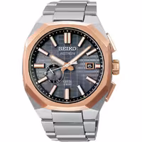 ساعت مچی سیکو مردانه مدل SEIKO SSJ014J1