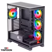 کیس گرین مدل GRIFFIN G8