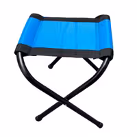 صندلی تاشو سفری برند فلایر Flyer کد کالا C-P.18 آبی