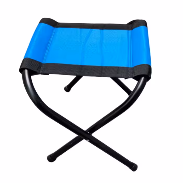 صندلی تاشو سفری برند فلایر Flyer کد کالا C-P.18 آبی