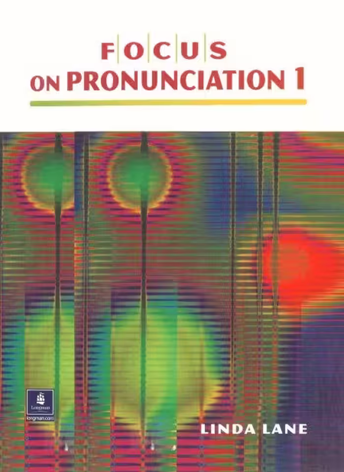 کتاب Focus On Pronunciation 1
