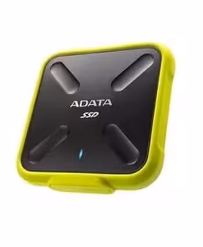 اس اس دی اکسترنال ای دیتا  SD700 512GB