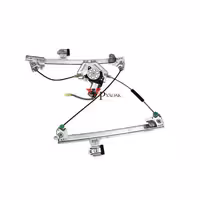 دستگاه شيشه بالابر چپ برلیانس سری 200