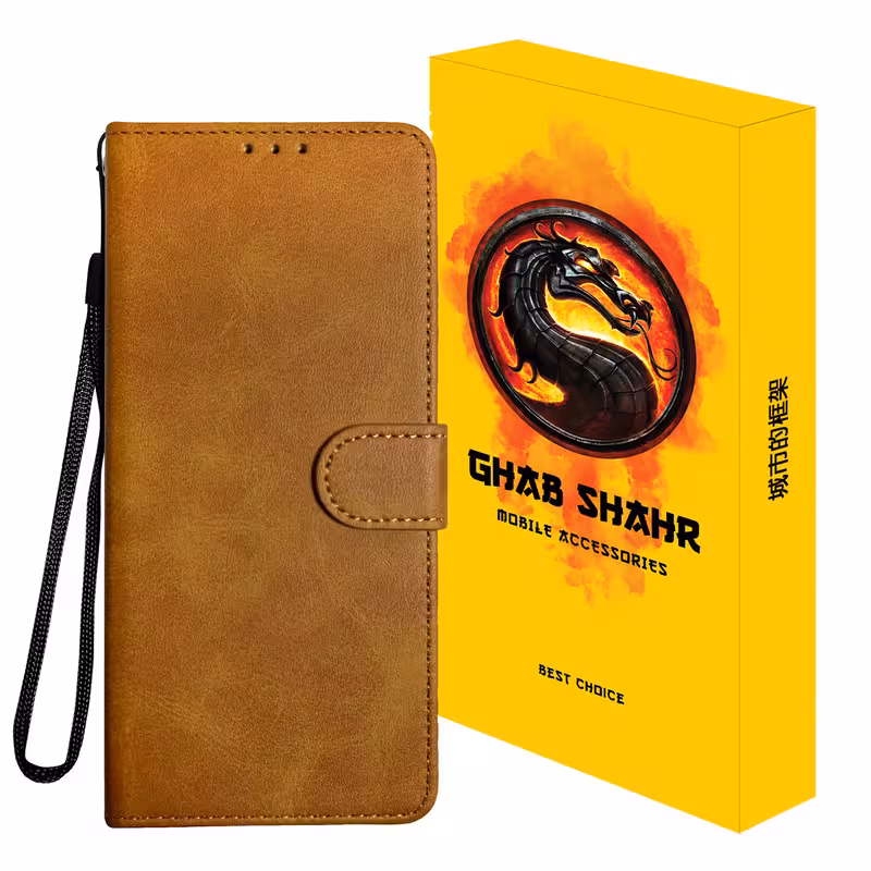 کاور قاب شهر مدل CLUX مناسب برای گوشی موبایل سامسونگ Galaxy S8 | کالا مکس