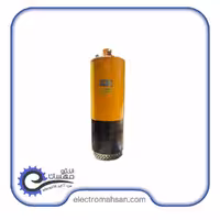 پمپ کفکش استریم 34 اسب، 90 متر، سه فاز، مدل QXN60-90/3-25 ساخت چین