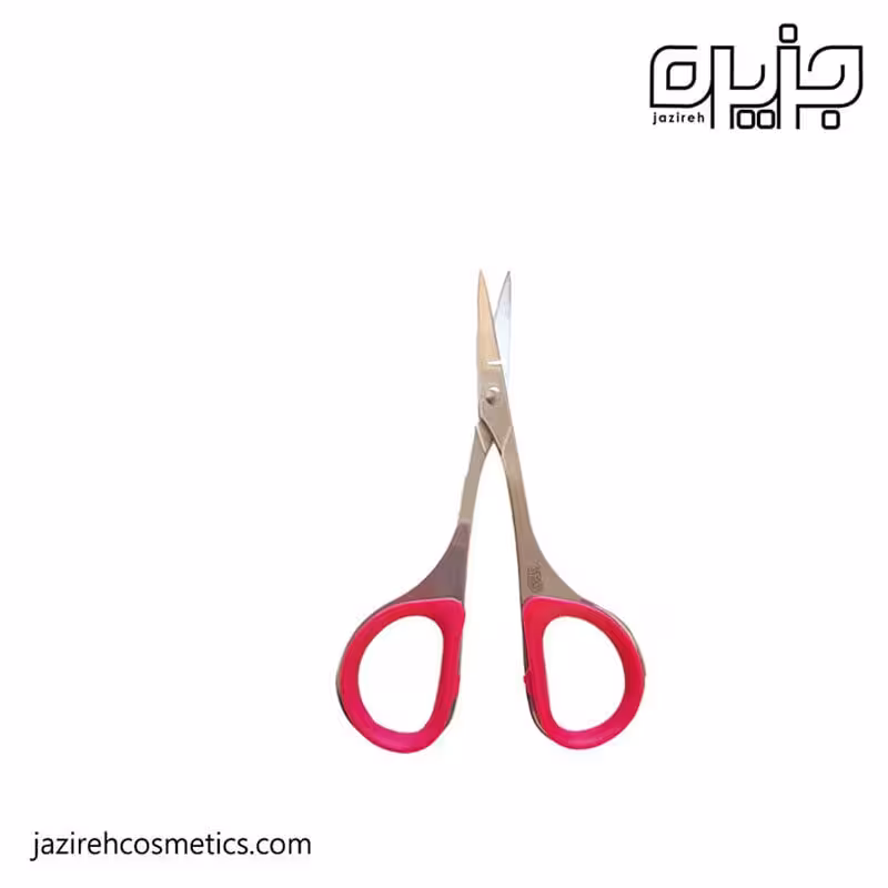 قیچی ابرو نوپو مدل C5