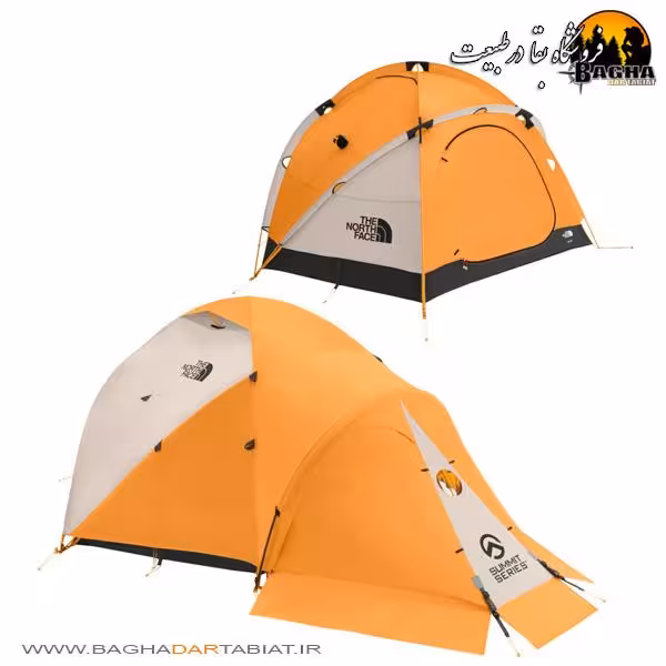 چادر نورث فیس مدل VE25