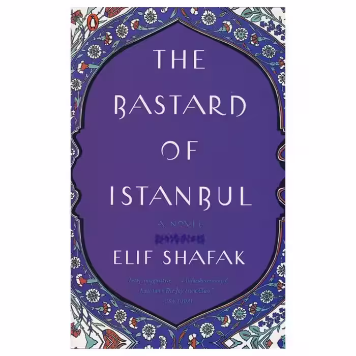 The Bastard of Istanbul