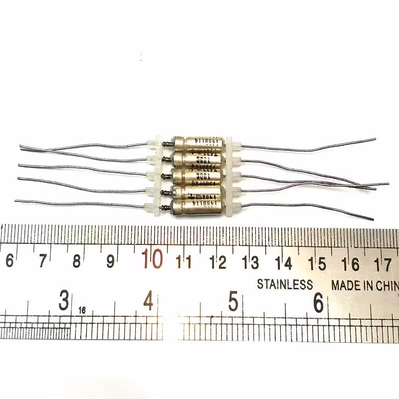 خازن تانتالیوم نظامی 45uf/30V