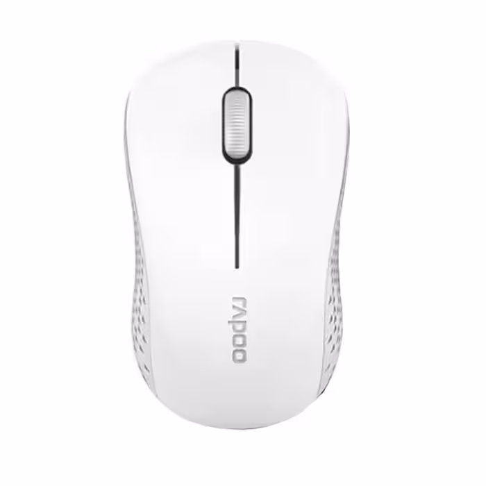 ماوس بی سیم رپو مدل M160 Silent | کالا مکس