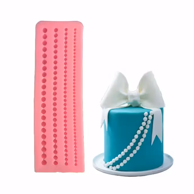 مولد مروارید 4 ردیفه بودکور