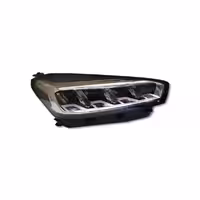 چراغ جلو راست تيگو 7 پرو