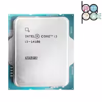 پردازنده Intel Core i3-14100 بدون باکس