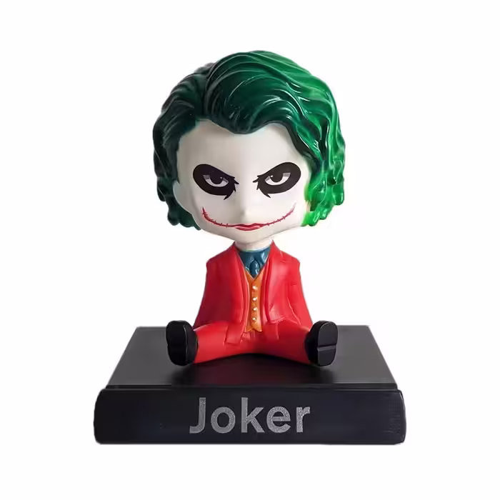 فانکو فیگور جاموبایلی مدل joker A