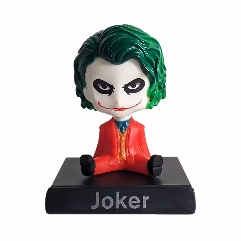 فانکو فیگور جاموبایلی مدل joker A