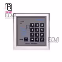 اکسس کنترل کارتخوان بتا  BETA 1201 EM/Mifare