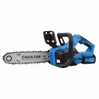 اره زنجیری شارژی 24 ولت 30 سانتی متر ویوارکس مدل VR2412-CS