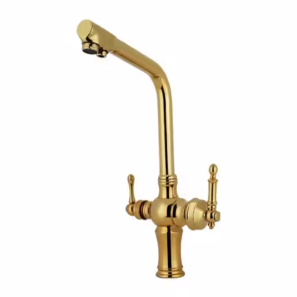 شیر آشپزخانه دو منظوره مدل الینا