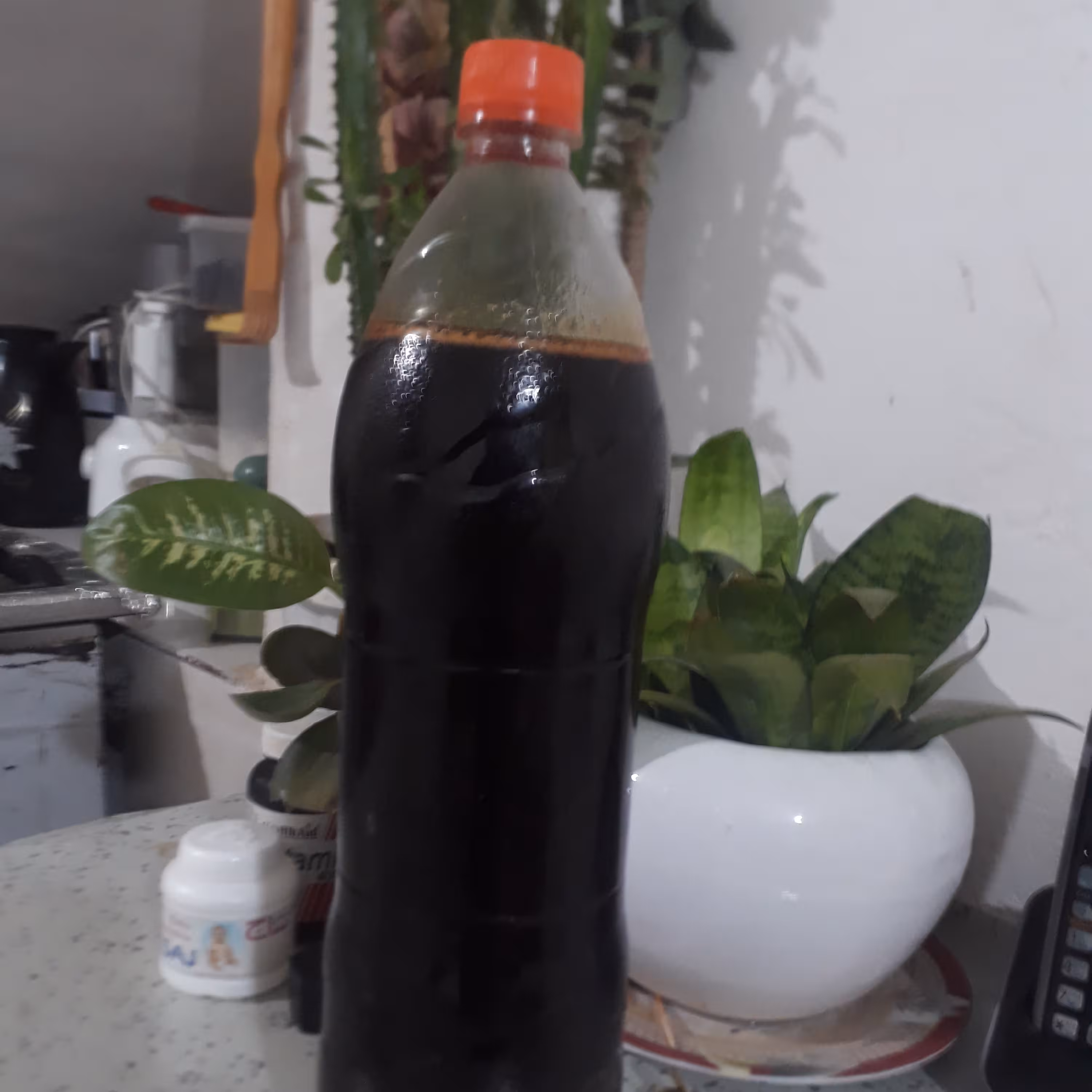 شیره انگور 2کیلویی رنگ مشکی    از تاکستان های  راشک سپیدان