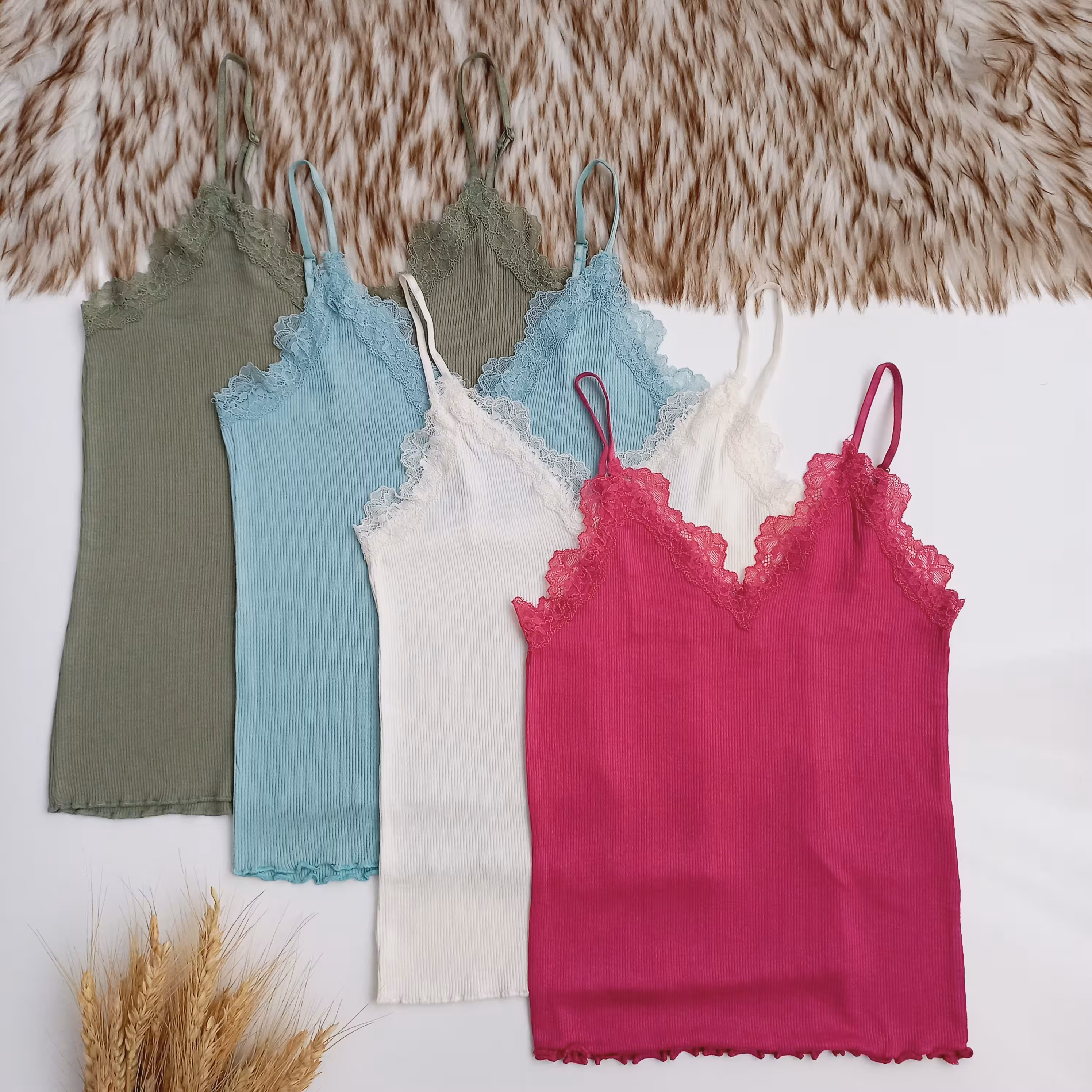 تاپ کبریتی پنبه ای وارداتی دخترانه و زنانه سایز بندی از سایز 36 تا 46 ( ارسال رایگان )