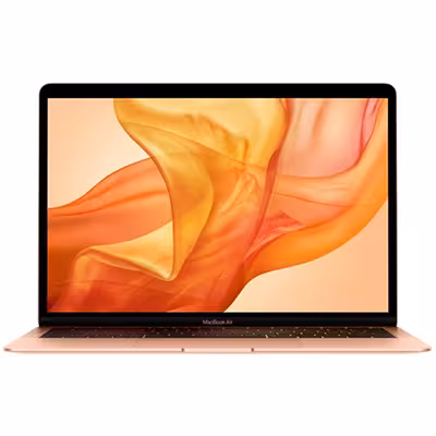 لپ تاپ 13.3 اینچی اپل مدل MacBook Air MVFN2 2019