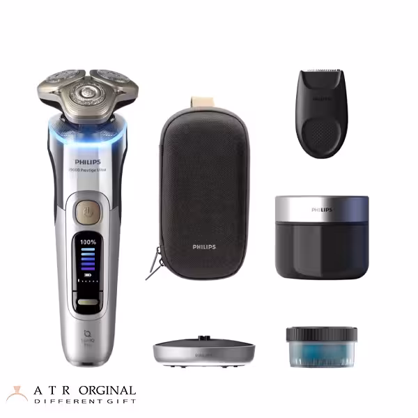 ریش تراش فیلیپس مدل XP9404/31