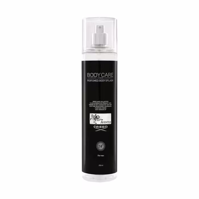 بادی اسپلش مردانه اونتوس بادی کر 250 میلی لیتر |  Body Care Aventus Body Splash For Men