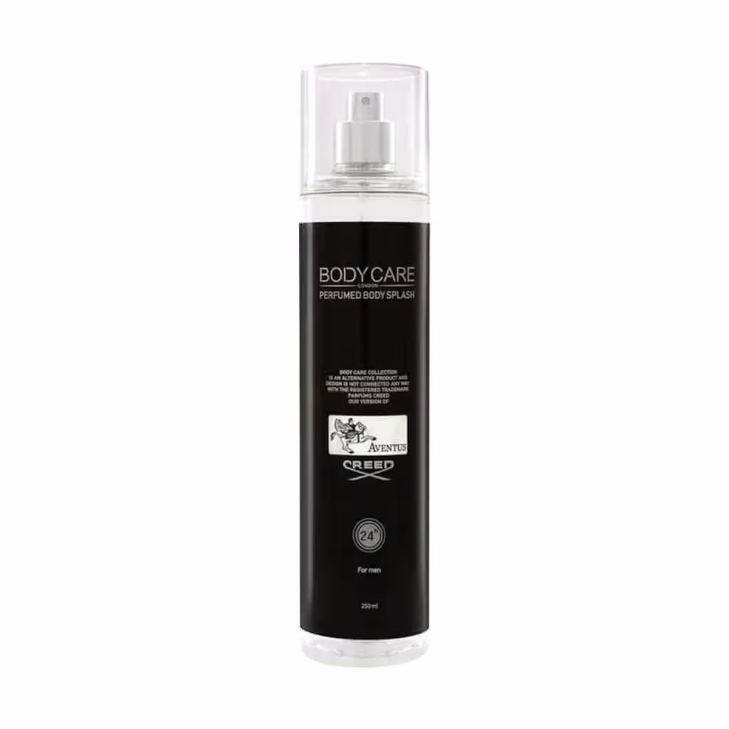 بادی اسپلش مردانه اونتوس بادی کر 250 میلی لیتر |  Body Care Aventus Body Splash For Men