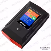 مودم همراه 4G/LTE دی لینک DWR-932M