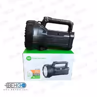 نورافکن دستی دی پی مدل DP-7045B