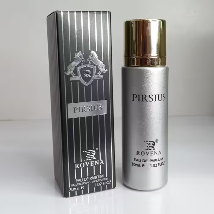 عطر مردانه مارلی پگاسوس 30 میل برند روونا | amazonchi