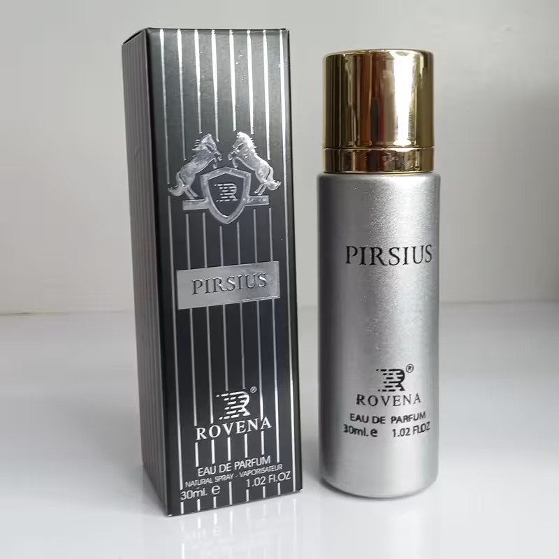 عطر مردانه مارلی پگاسوس 30 میل برند روونا | amazonchi