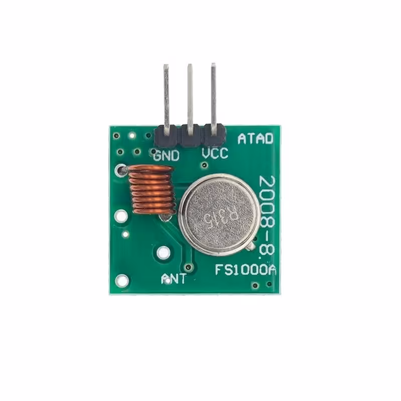 ماژول فرستنده 315mhz