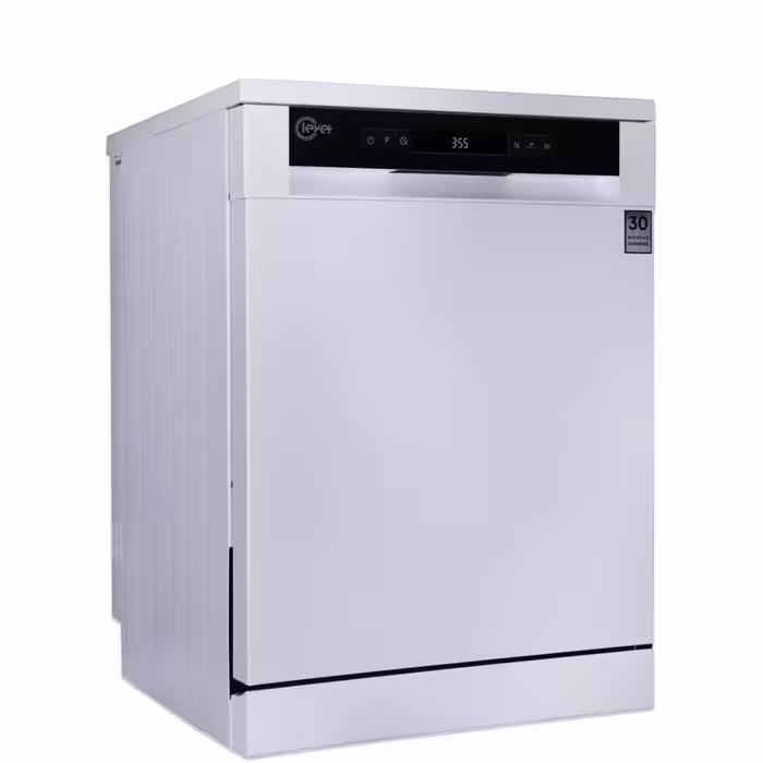 ماشین ظرفشویی 13 نفره کلور مدل CDW-H13VS1