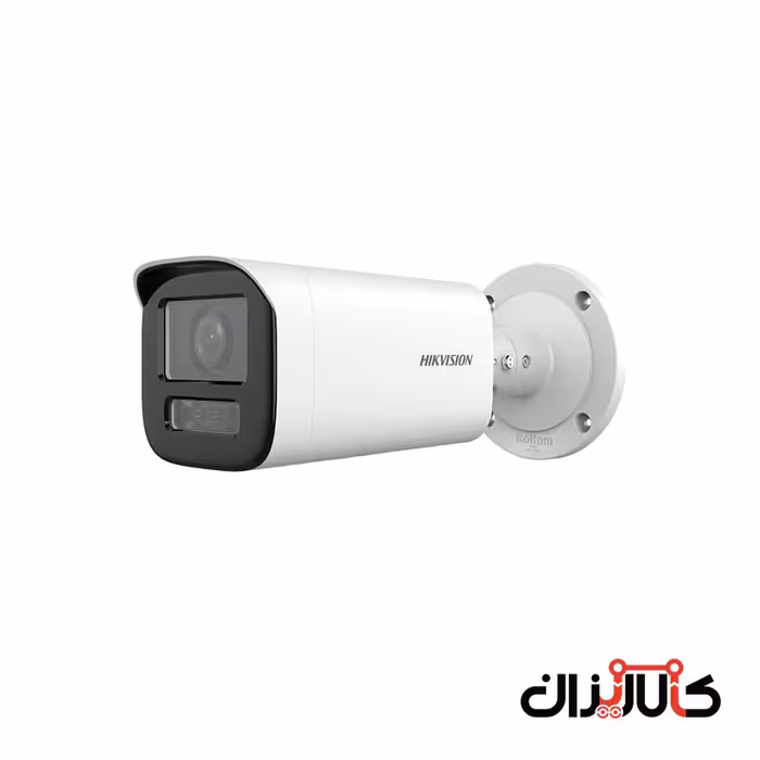 دوربین دام موتورایز هایک ویژن مدل DS-2CD3661G2-LIZSU با لنز 2.7 تا 13 میلیمتری