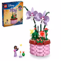 لگو دیزنی کد 43237