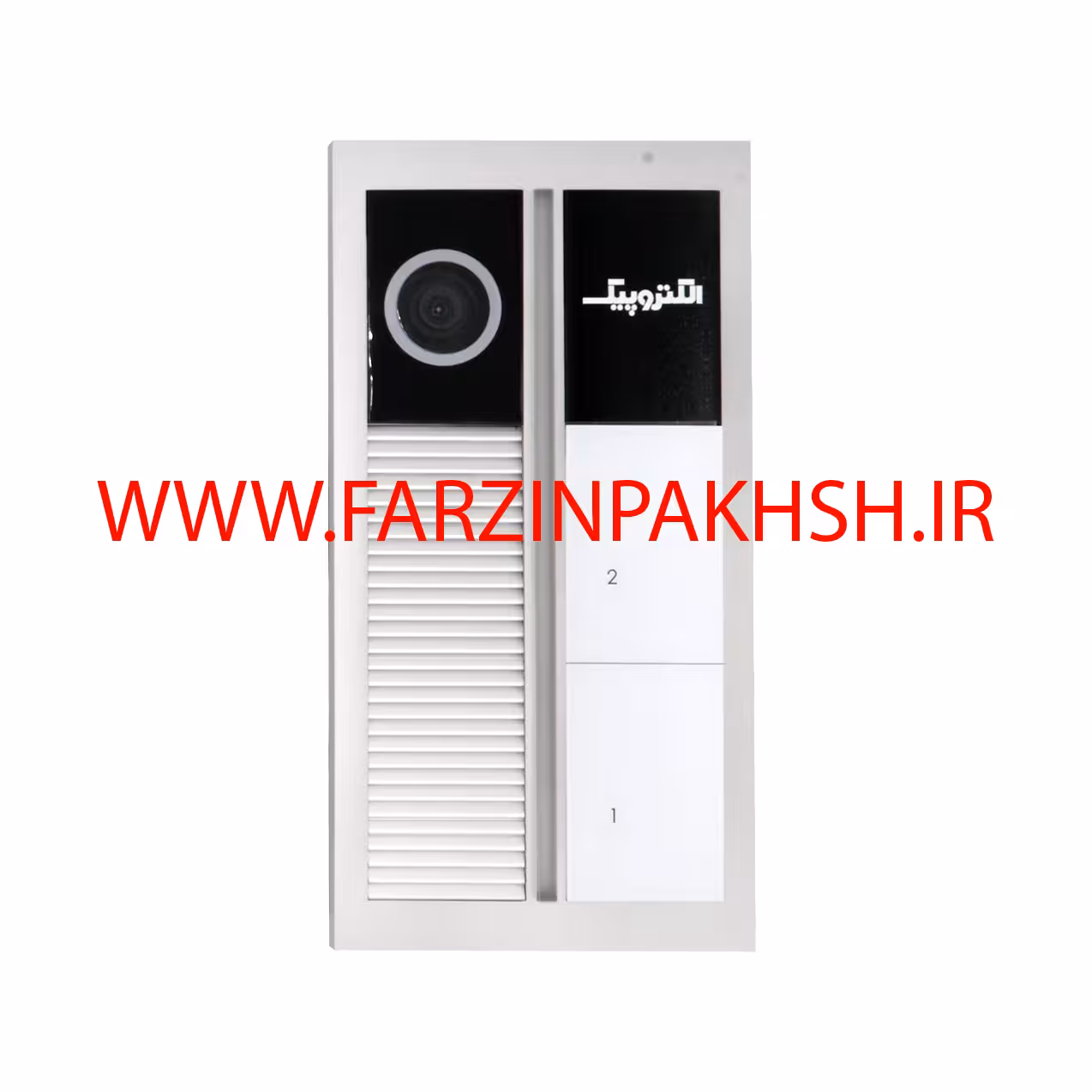 پنل تصویری الکتروپیک مدل رندا