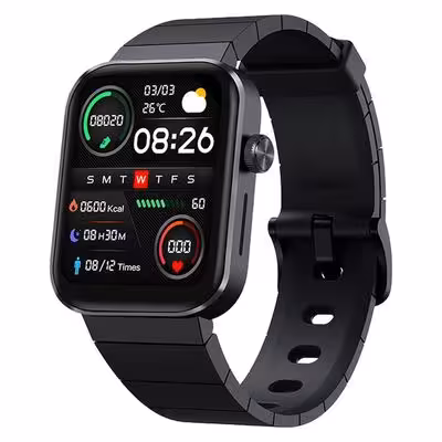 ساعت هوشمند میبرو مدل T1