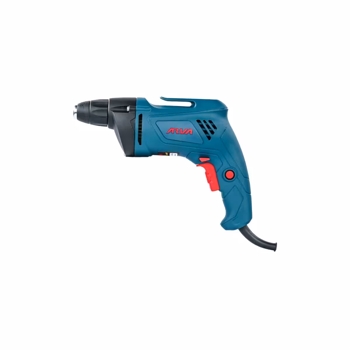 پیچگوشتی برقی درایوال 500 وات آروا مدل 5354