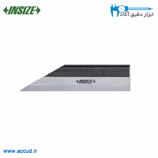 خط کش مویی 20 سانتی متر INSIZE (اینسایز) مدل 4700-200