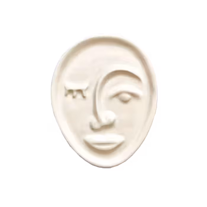 پالت سرامیکی طرح آدمک (وندا)