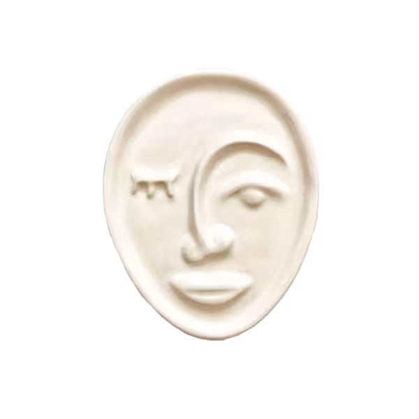 پالت سرامیکی طرح آدمک (وندا)