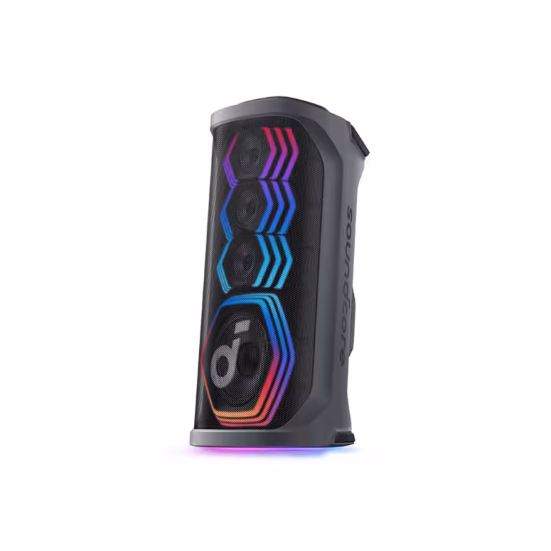 اسپیکر بلوتوث انکر مدل Soundcore Rave 3 A31A3