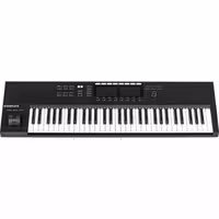 میدی کنترلر نیتیو اینسترومنتز مدل Komplete Kontrol S61 MK2