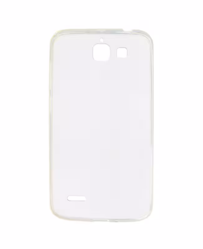 قاب گوشی Huawei G730 ژله ای شفاف