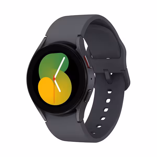 ساعت هوشمند سامسونگ سری 5 مدل Watch 5 R900 40mm