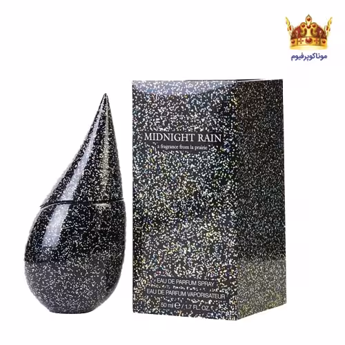 عطر لاپق میدنایت رین | قیمت La Prairie Midnight Rain | موناکوپرفیوم